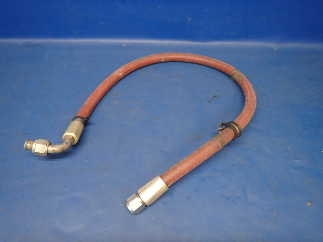 99592-07 Piper - HOSE ASSEMBLY - Suction